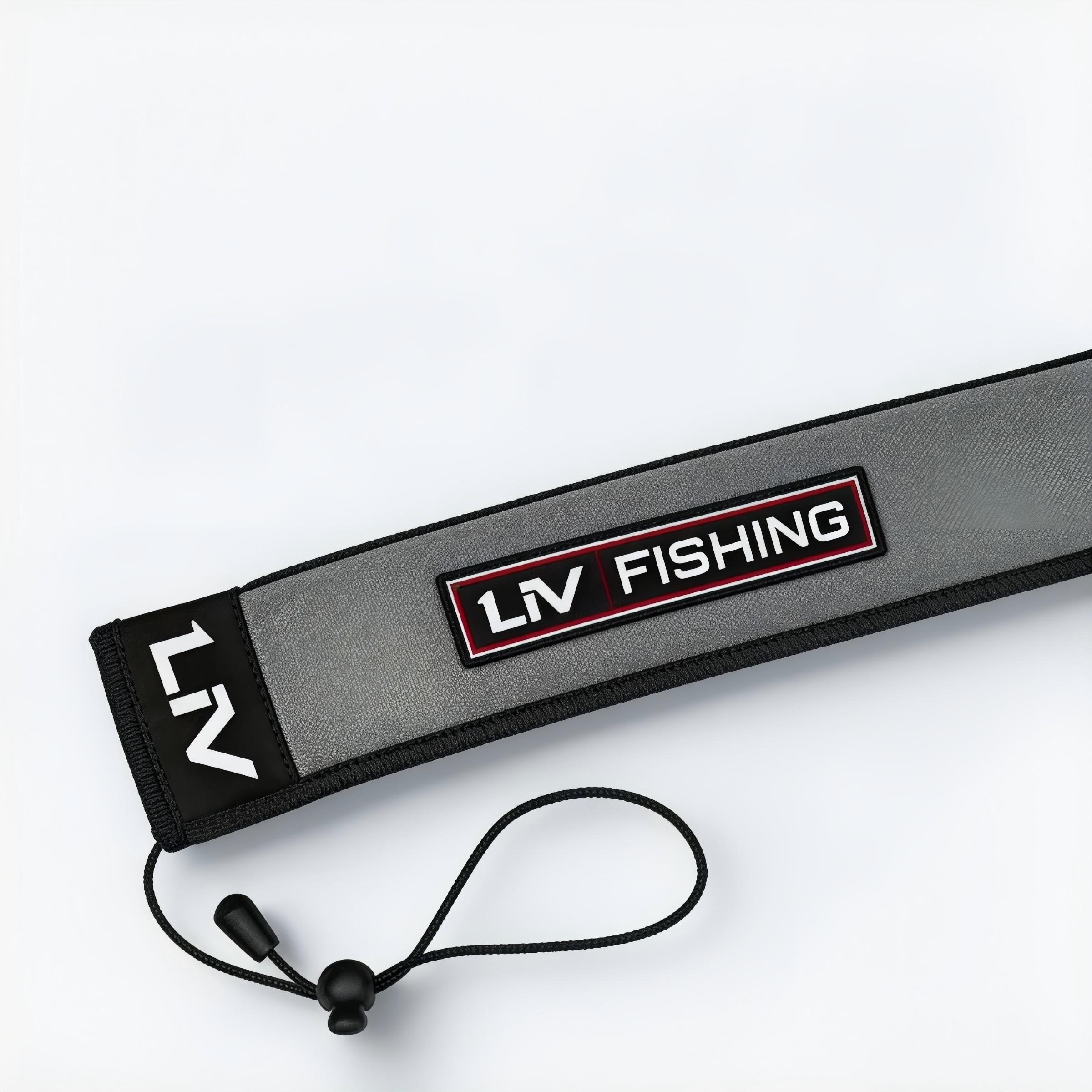 Durable Rod Sleeves to Protect Your Fishing Rods On Every Trip