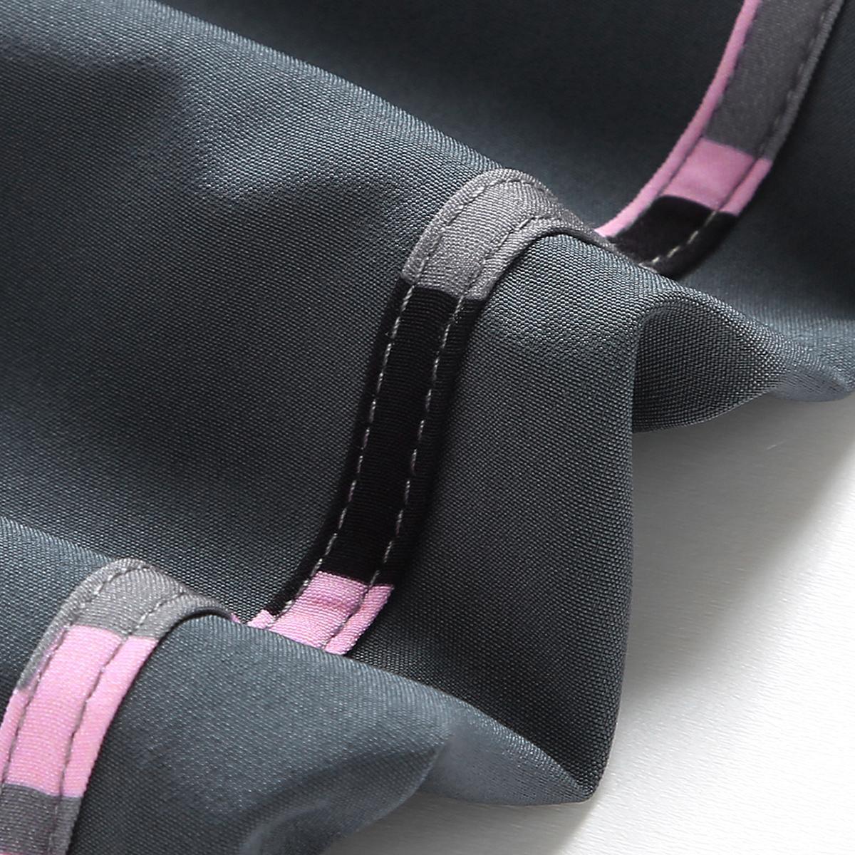 Women’s Casual Athletic Shorts, 2-pack, lined, drawstring, elastic waistband, suitable for outdoor sports, fitness, running, and casual wear, women’s shorts, athletic shorts, womenswear