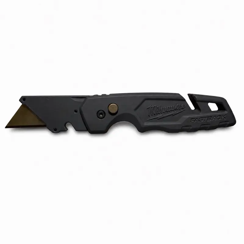 Glacier Black/Burnt Bronze Cerakoted Milwaukee 1501 Fastback