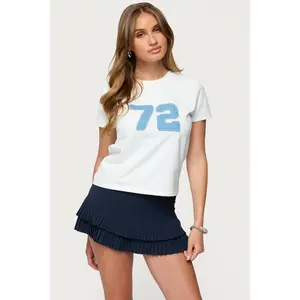 72 T Shirt