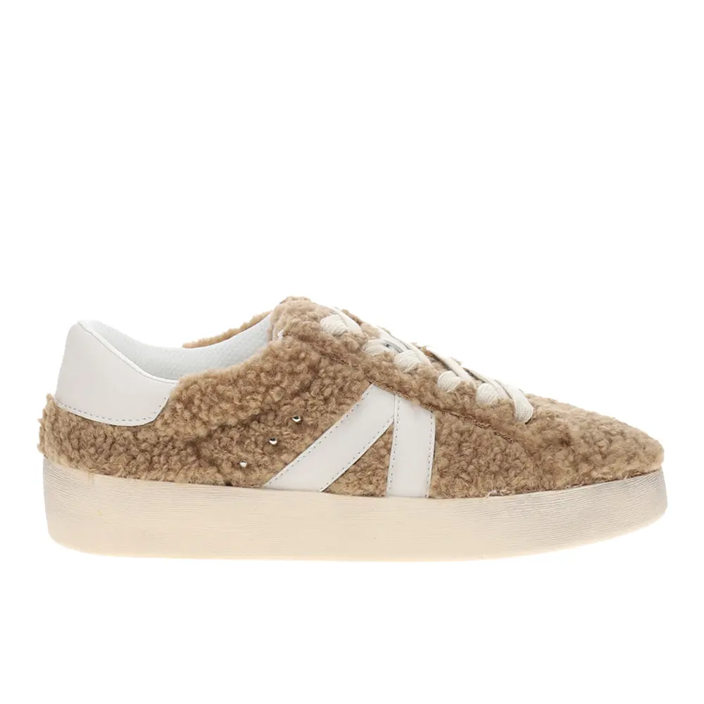 Corkys Womens No Chaser Lace Up Sneakers Shoes Casual - Brown