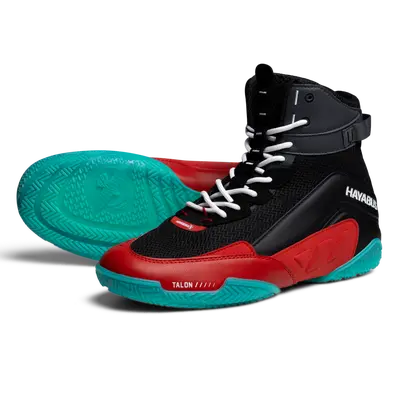Hayabusa Strike Boxing Shoes TikTok Shop