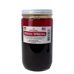 Delicious Shitto 907g (Makola Int)-B