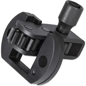 Engine Barring Tool for Detroit Diesel DD13, DD15, DD16 Alternative to W470589046300 or J-46392