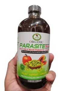 Traditional Botanical Bitter Blend – 16 oz