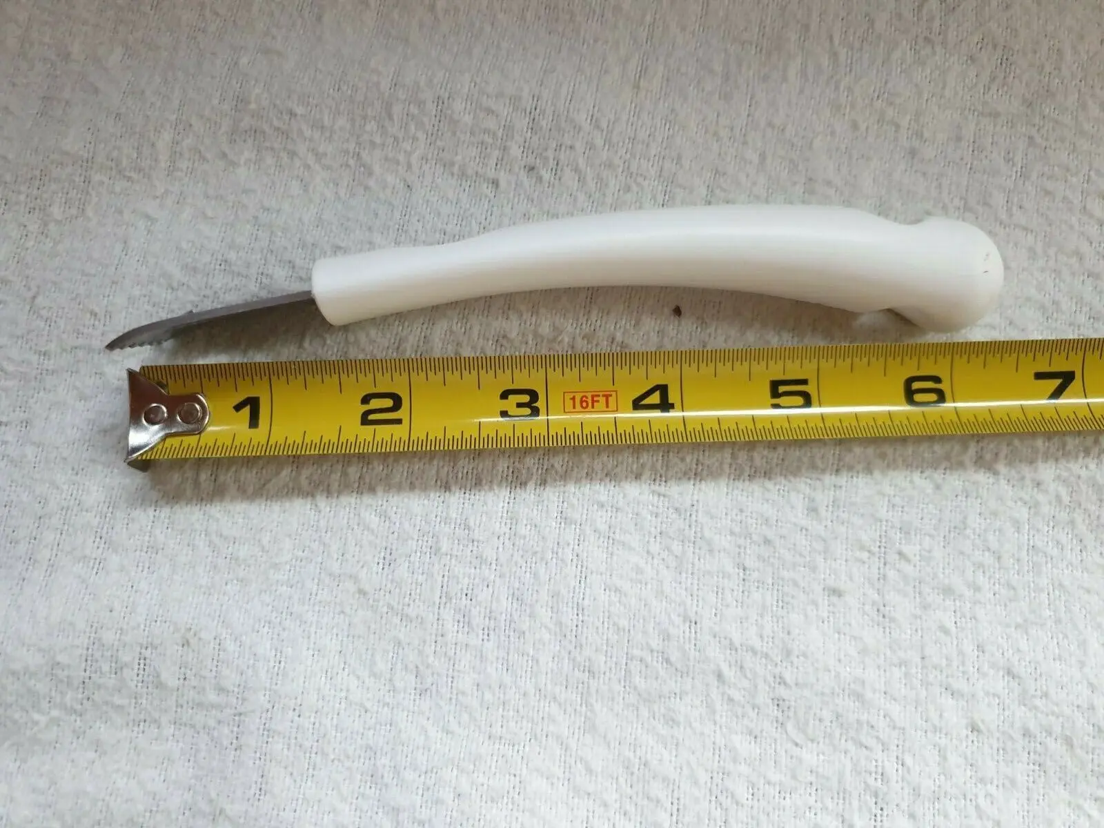 TUPPERWARE CITRUS ZESTER