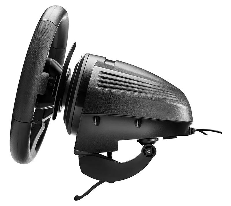 Thrustmaster TMX Force Feedback Race Wheel & Pedals - Xbox/PC