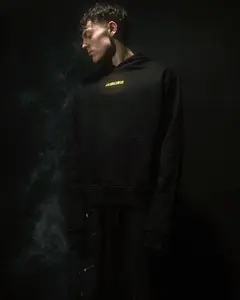 CRUSADE HOODIE (COLOSSAL)