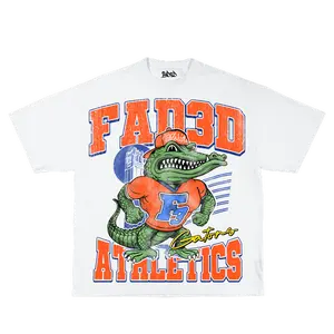 F3 GATORS TEE