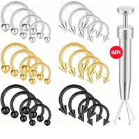 24 piece combination