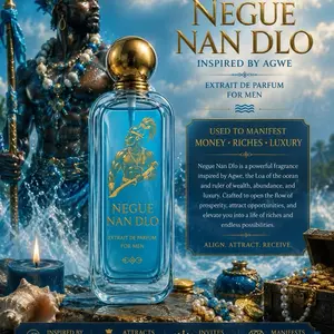 Negue Nan Dlo