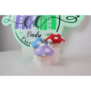 MUSHROOM CLICKER