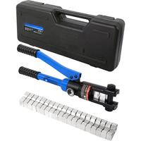 10AWG~250MCM Crimping Tool