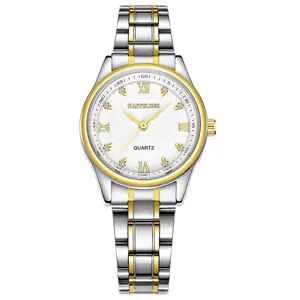 Ladies watches, couples watches, men's and women's quartz watches, women's watches, watches for women, ladies watch