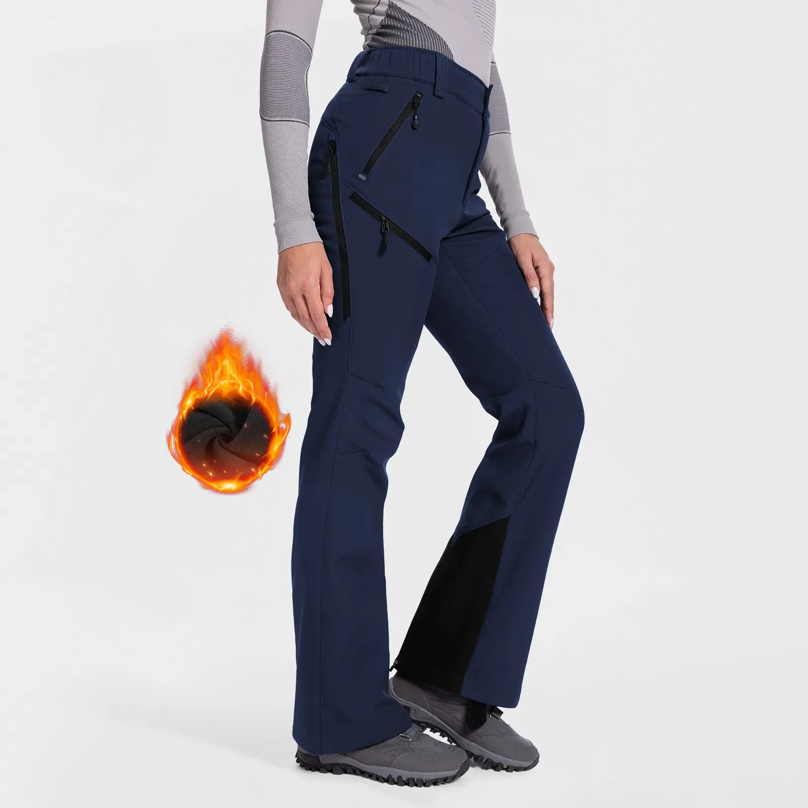 capeesh ski pants - TikTok Shop