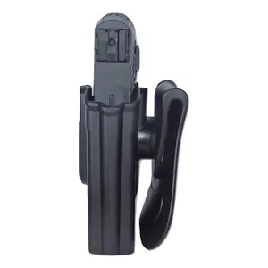 TSG Level II Polymer Paddle LH Holster fits: Glock 43x, 43