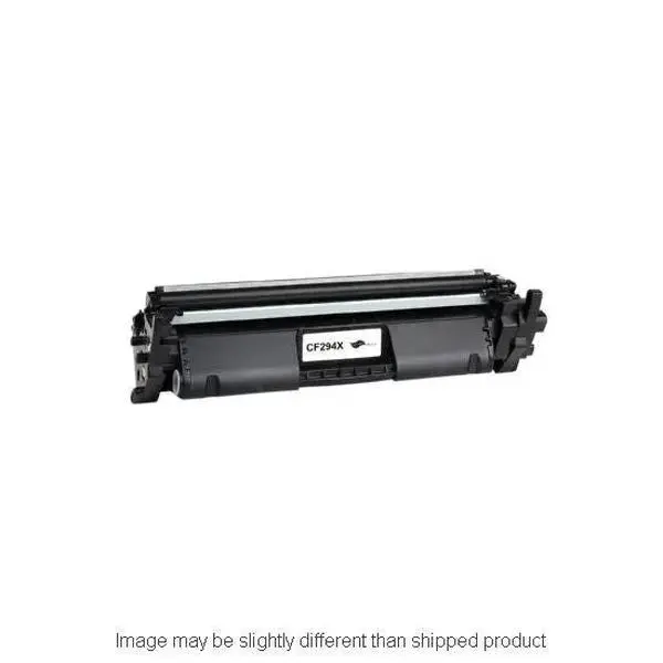 Compatible HP CF294X 94X High-Yield Black Toner Cartridge – 2,800 Pages
