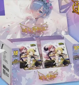 Dreamer Pack  (5 Cards · Guaranteed SSR+ & FR · Metal Chase)