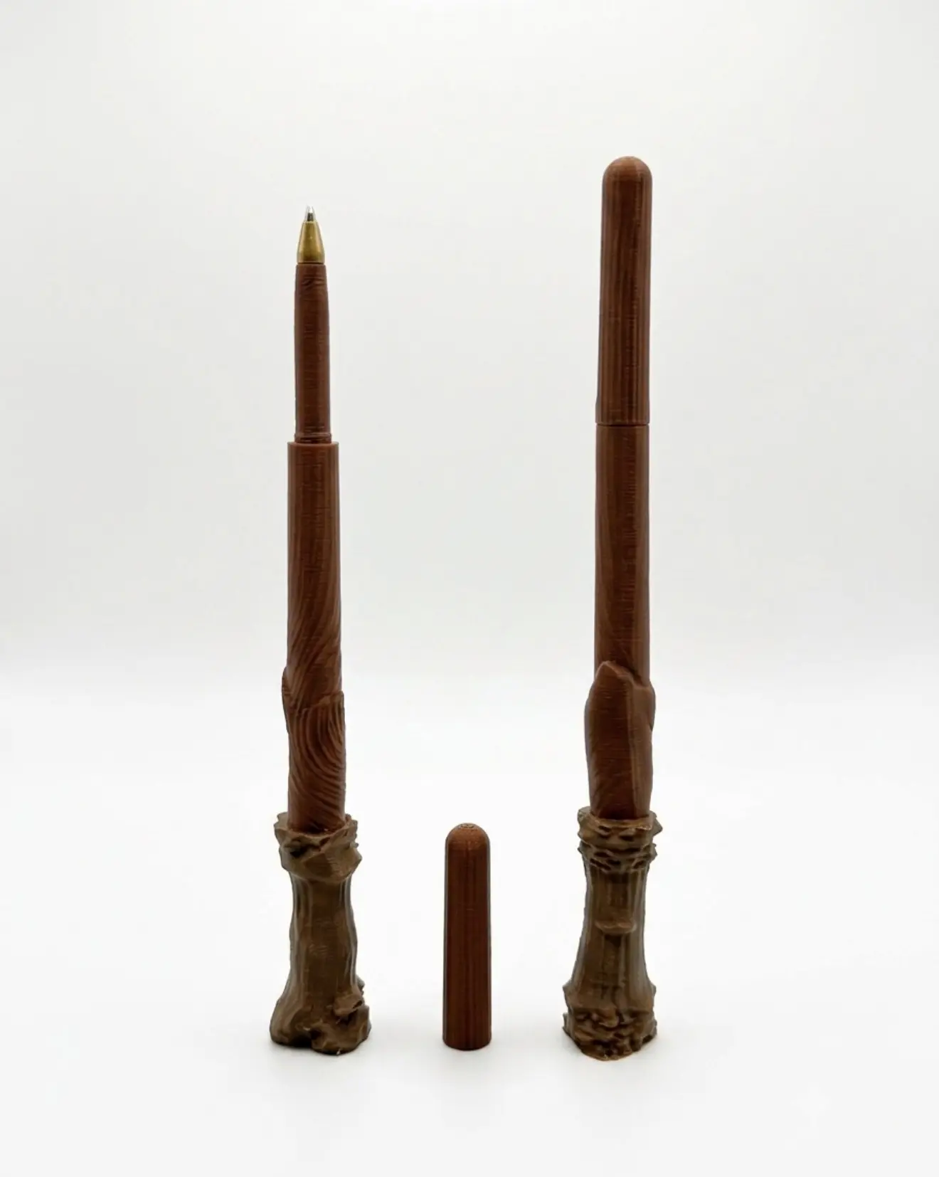 Wand pens
