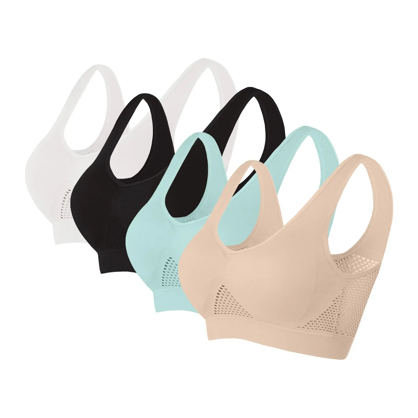 White+Black+Green+Meat