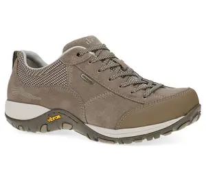 Dansko Paisley Walnut Waterproof Outdoor Sneaker