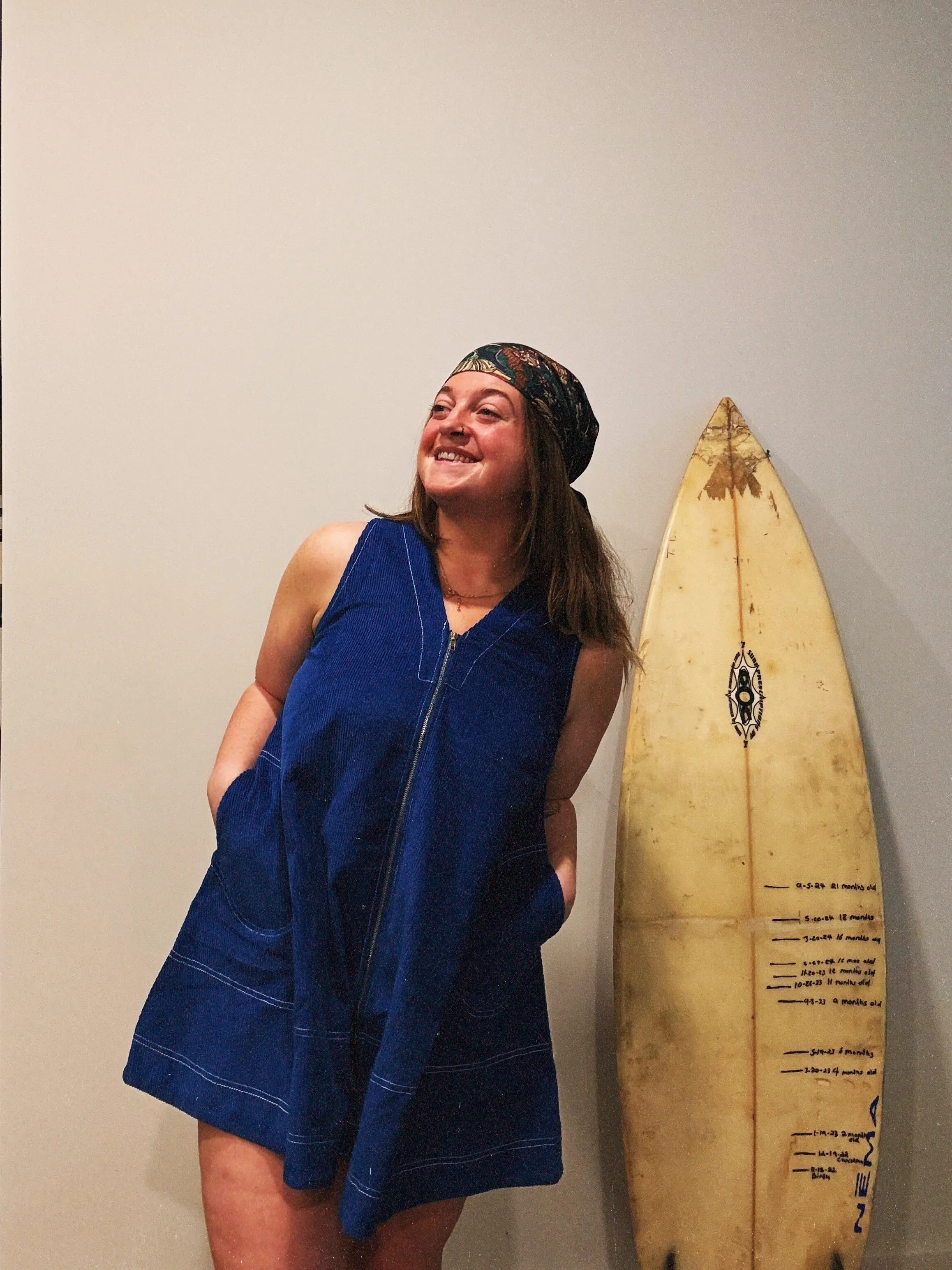Barrel Zip Up Dress Barrel Zip Up Dress