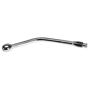 Jeffers Newborn Feeding Syringe Nozzle for Horses & Livestock