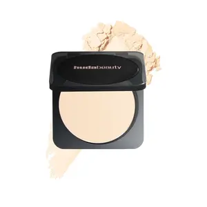Huda Beauty Easy Bake Pressed Powder in Pound Cake