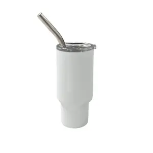2oz Lil Shot Tumbler Stainless Steel comes in multiple colors