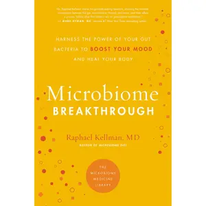 Microbiome Breakthrough
