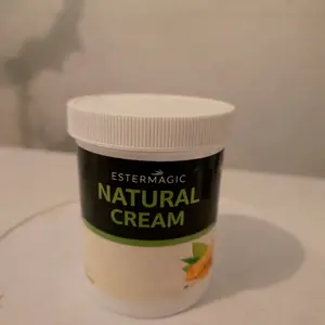 ESTERMAGIC Natural Care Body Cream