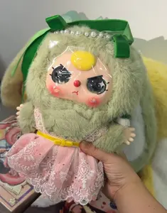 Black Friday Deal:  Buy two Price for $49.99 each one,Bunny Plush Dolls, 400% Plush Dolls