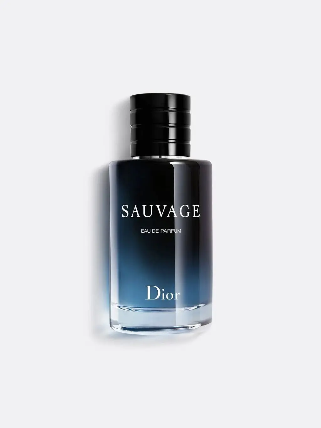 Dior Sauvage Eau de Parfum – Citrus and Vanilla Fragrance Notes – Refillable Perfume