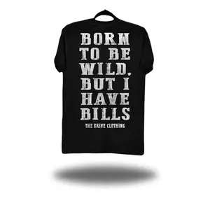 BILLS CLASSIC TEE