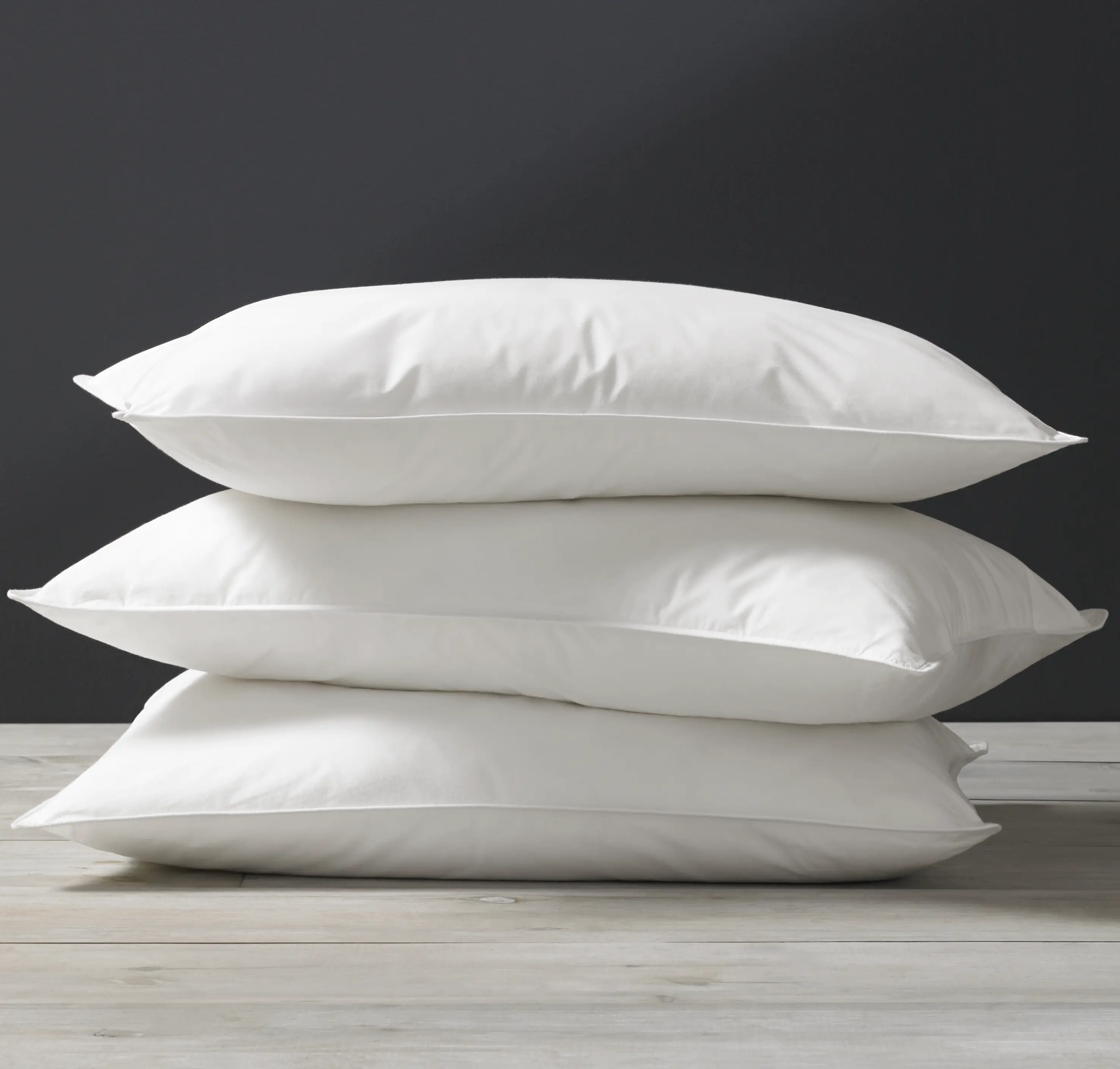 Organic Cotton Pillow