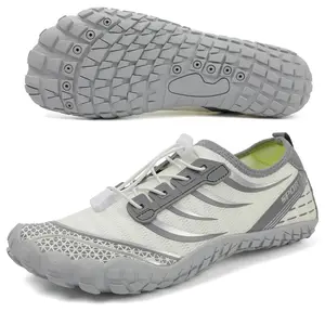 Women Water Shoes Quick Dry Barefoot Shoes Aqua Outdoor Mens Sports for Swim Pool Beach Surf Walk Water Yoga River Lake Hiking Kayaking