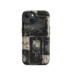 Sick Neuro MagSafe® tough case for iPhone®