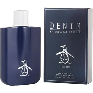 Penguin Denim By Original Penguin Edt For Men
