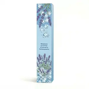 Freshens Breath, Eliminates Odors — 6 Flavors