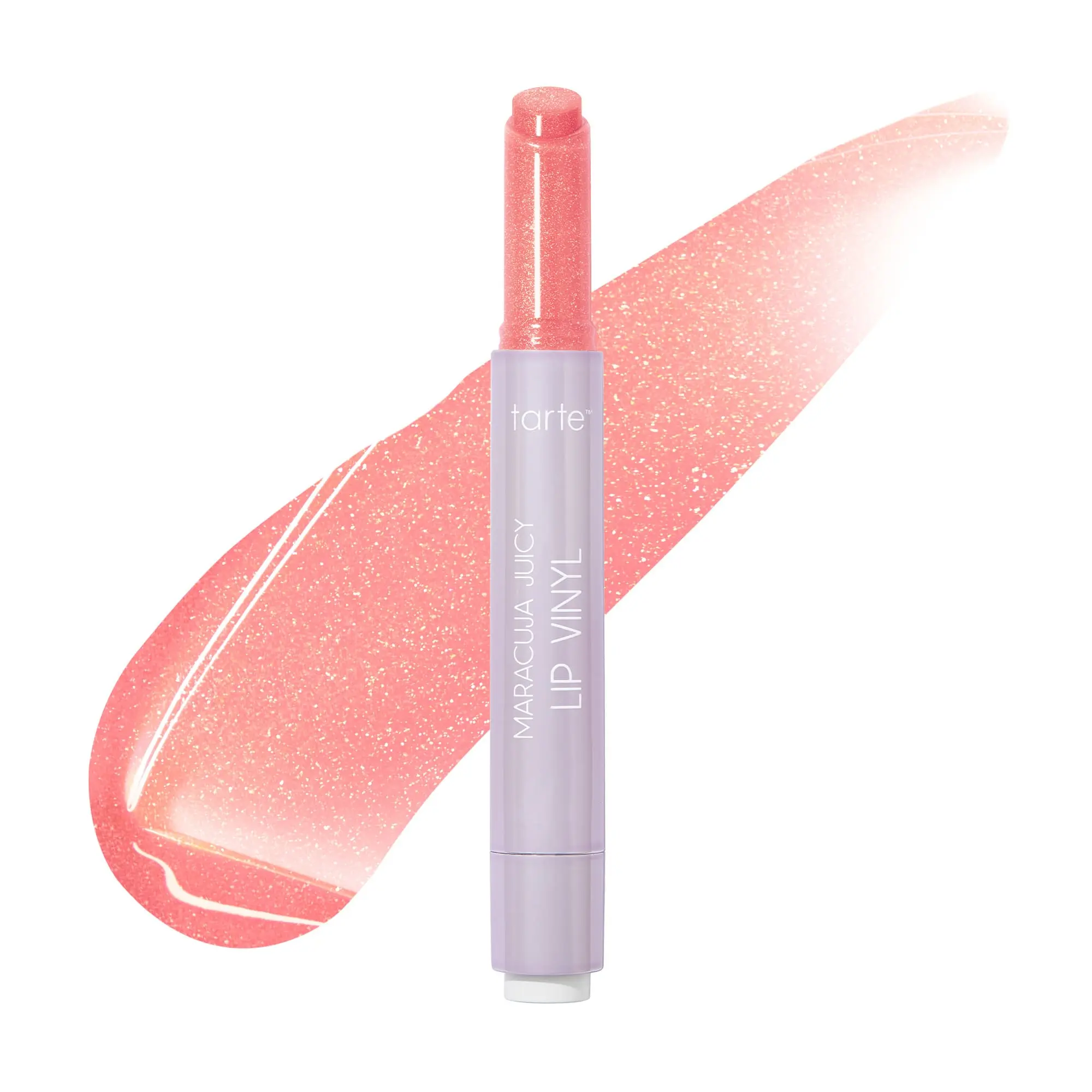 shimmering pink lily (shimmering rosy pink)