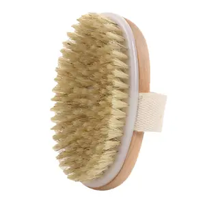High-Density Bath Brush Set, Practical Shower & Body Scrubber, Exfoliating Bath Tool, Durable Material Design, Ideal for Deep Cleansing & Gentle Exfoliation, Exfoliating Shower Scrubber