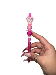 Custom Heart Mechanical Pencil