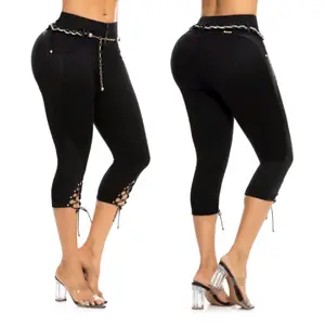 Colombian Jean Capri LO-0409