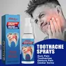 Unscented Gentle Antibacterial Oral Care Spray Mouthwash - 30g, Daily Care, Prevents Bad Breath, Soothes Teeth, Reduces Yellowing & Stains