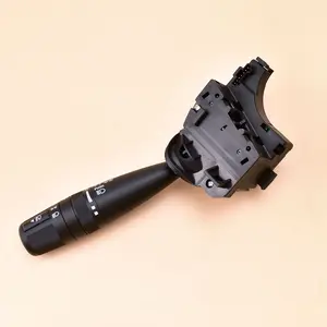 Turn Signal Switch for Jeep Grand Cherokee 2007-2016, Direct Replacement for OE Part 68041485AA