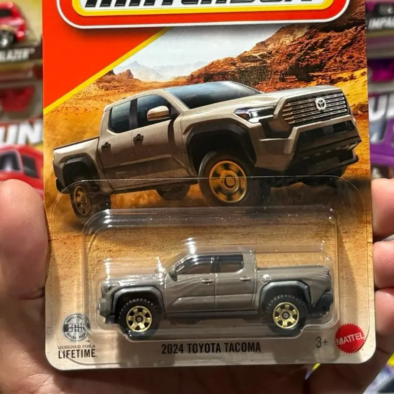 toyota tacoma tacozilla camper - TikTok Shop