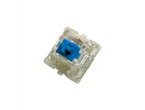 Cherry MX2A Blue Clicky RGB Switches