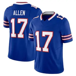 Men's Sport Josh AIIen #17 Jersey Shirt,Fan Football Jersey shirt,Football Team Uniform, America Football Jersey, Summer Got, Sport Fan Outfit