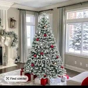 DeluxeFir Artificial Christmas Tree Lithium Battery - 3480 +  20Wh < Cell <=60Wh