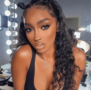 Luxury Loose Deep Wave Bundle